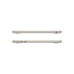 Ноутбук Apple MacBook Air 13 M2 8-CPU 24/2Tb 10-GPU Starlight (2022)
