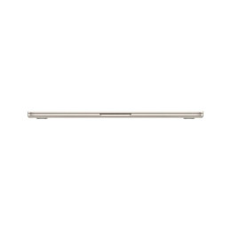 Ноутбук Apple MacBook Air 13 M2 8-CPU 24/2Tb 10-GPU Starlight (2022)