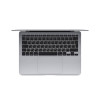 Ноутбук Apple MacBook Air 13 i3 1,1 ГГц 16GB/512GB SSD Space Gray в рассрочку без первоначального взноса и переплат