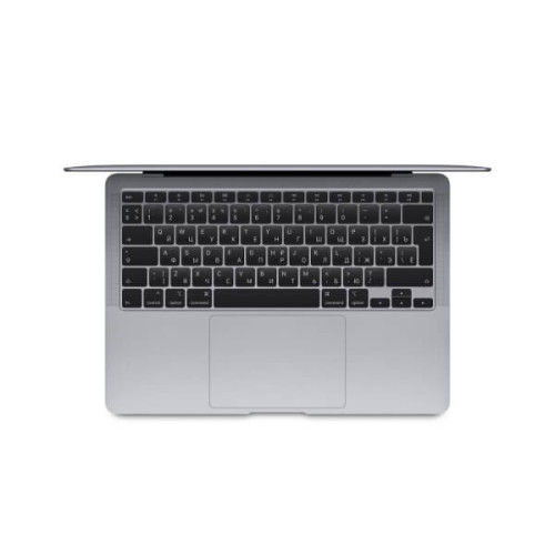 Ноутбук Apple MacBook Air 13 i3 1,1 ГГц 16GB/512GB SSD Space Gray в рассрочку без первоначального взноса и переплат