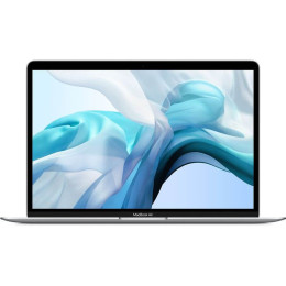 Ноутбук Apple MacBook Air 13 i3 8/512GB 1,1 ГГц SSD (серебристый)