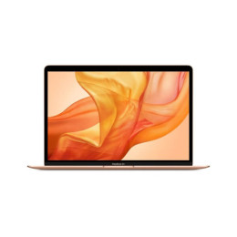 Ноутбук Apple MacBook Air 13 i5 1,1 ГГц 16GB/256GB SSD Gold