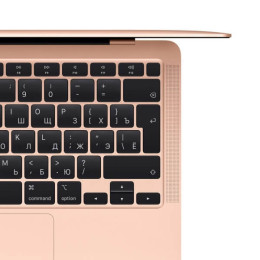 Ноутбук Apple MacBook Air 13 i5 1,1 ГГц 16GB/512GB SSD Gold