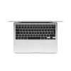 Ноутбук Apple MacBook Air 13 i5 1,1 ГГц 16GB/512GB SSD Silver в рассрочку без первоначального взноса и переплат