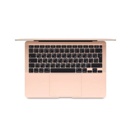Ноутбук Apple MacBook Air 13 i7 1,2 ГГц 16GB/512GB SSD Gold