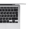 Ноутбук Apple MacBook Air 13 i7 1,2 ГГц 16GB/512GB SSD Silver в рассрочку без первоначального взноса и переплат