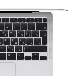 Ноутбук Apple MacBook Air 13 i7 1,2 ГГц 16GB/512GB SSD Silver