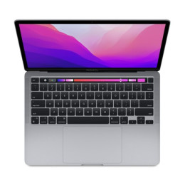 Ноутбук Apple MacBook Pro 13" M2 8/256GB Gray