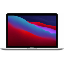 Ноутбук Apple MacBook Pro 13" M2 (8C CPU/10C GPU) 8/512GB Silver