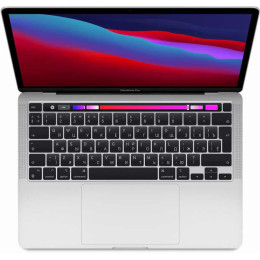Ноутбук Apple MacBook Pro 13" M2 (8C CPU/10C GPU) 8/512GB Silver