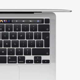 Ноутбук Apple MacBook Pro 13" M2 (8C CPU/10C GPU) 8/512GB Silver