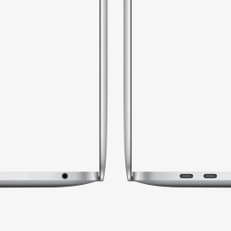 Ноутбук Apple MacBook Pro 13" M2 (8C CPU/10C GPU) 8/512GB Silver
