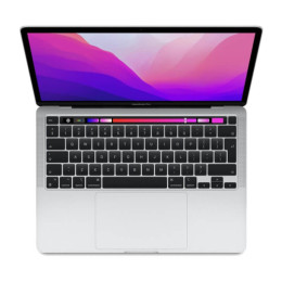 Ноутбук Apple MacBook Pro 13" M2 Pro (8C CPU/10C GPU) 24/1Tb Silver