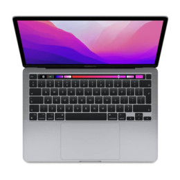Ноутбук Apple MacBook Pro 13" M2 Pro (8C CPU/10C GPU) 24/1Tb Space Gray