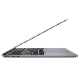 Ноутбук Apple MacBook Pro 13 дисплей Retina с технологией True Tone Mid 2020 (Intel Core i5 1400MHz/13.3"/2560x1600/8GB/512GB SSD/DVD нет/Intel Iris Plus Graphics 645/Wi-Fi/Bluetooth/macOS)