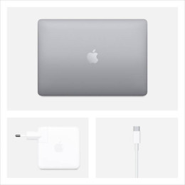 Ноутбук Apple MacBook Pro 13 i5 16GB 1TB (серый)