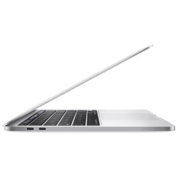Ноутбук Apple MacBook Pro 13 i5 8/512GB (серебристый)