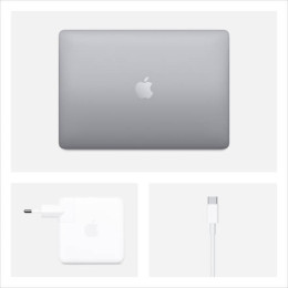 Ноутбук Apple MacBook Pro 13" i7 32/512GB (серый)