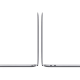 Ноутбук Apple MacBook Pro 13" i7 32/512GB (серый)