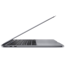 Ноутбук Apple MacBook Pro 13" i7 32/512GB (серый)