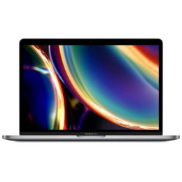 Ноутбук Apple MacBook Pro 13" i7 32GB/1TB (серый)