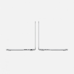 Ноутбук Apple MacBook Pro 14" M2 Max 12c CPU, 30c GPU, 32/1Tb Silver (2023)