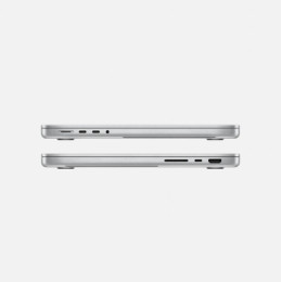 Ноутбук Apple MacBook Pro 14" M2 Max 12c CPU, 30c GPU, 32/1Tb Silver (2023)