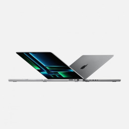 Ноутбук Apple MacBook Pro 14" M2 Max 12c CPU, 30c GPU, 32/1Tb Space Gray (2023)