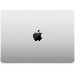 Ноутбук Apple MacBook Pro 14" M2 Pro 12c CPU, 19c GPU, 16/1Tb Silver (2023)