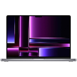 Ноутбук Apple MacBook Pro 14" M2 Pro 12c CPU, 19c GPU, 16/1Tb Space Gray (2023)