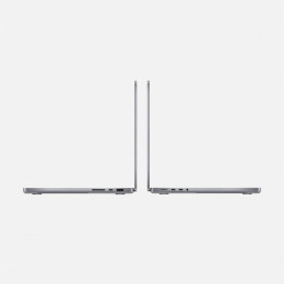 Ноутбук Apple MacBook Pro 14" M2 Pro 12c CPU, 19c GPU, 16/1Tb Space Gray (2023)