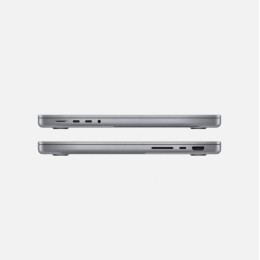 Ноутбук Apple MacBook Pro 14" M2 Pro 12c CPU, 19c GPU, 16/1Tb Space Gray (2023)