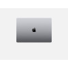 Ноутбук Apple MacBook Pro 16" M1 Max 10c CPU, 24c GPU, 32/8Tb Space Gray (2022) в рассрочку без первоначального взноса и переплат