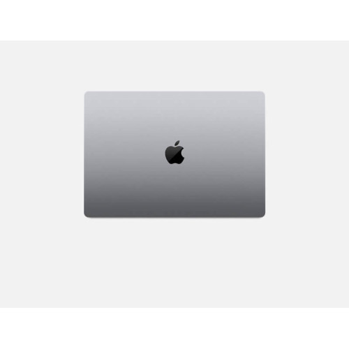 Ноутбук Apple MacBook Pro 16" M1 Max 10c CPU, 32c GPU, 32/8Tb Space Gray (2022) в рассрочку без первоначального взноса и переплат
