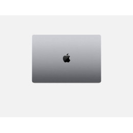 Ноутбук Apple MacBook Pro 16" M1 Pro 10c CPU, 16c GPU, 32/2Tb Space Gray (2022)