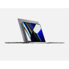 Ноутбук Apple MacBook Pro 16" M1 Pro 10c CPU, 16c GPU, 32/2Tb Space Gray (2022) в рассрочку без первоначального взноса и переплат