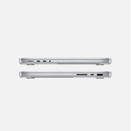 Ноутбук Apple MacBook Pro 16" M2 Pro 12c CPU, 19c GPU, 16/1Tb Silver (2023)