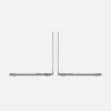 Ноутбук Apple MacBook Pro 16" M2 Pro 12c CPU, 19c GPU, 16/1Tb Space Gray (2023) в рассрочку без первоначального взноса и переплат