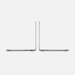 Ноутбук Apple MacBook Pro 16" M2 Pro 12c CPU, 19c GPU, 16/1Tb Space Gray (2023)