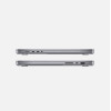 Ноутбук Apple MacBook Pro 16" M2 Pro 12c CPU, 19c GPU, 16/1Tb Space Gray (2023) в рассрочку без первоначального взноса и переплат