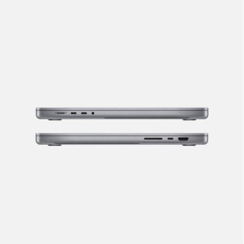 Ноутбук Apple MacBook Pro 16" M2 Pro 12c CPU, 19c GPU, 16/1Tb Space Gray (2023) в рассрочку без первоначального взноса и переплат