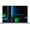 Ноутбук Apple MacBook Pro 16" M2 Pro 12c CPU, 19c GPU, 16/512Gb Silver (2023)