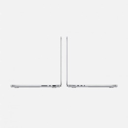 Ноутбук Apple MacBook Pro 16" M2 Pro 12c CPU, 19c GPU, 16/512Gb Silver (2023)