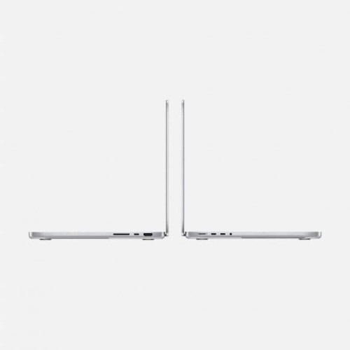 Ноутбук Apple MacBook Pro 16" M2 Pro 12c CPU, 19c GPU, 16/512Gb Silver (2023) в рассрочку без первоначального взноса и переплат