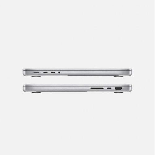 Ноутбук Apple MacBook Pro 16" M2 Pro 12c CPU, 19c GPU, 16/512Gb Silver (2023) в рассрочку без первоначального взноса и переплат