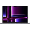 Ноутбук Apple MacBook Pro 16" M2 Pro 12c CPU, 19c GPU, 16/512Gb Space Gray (2023)