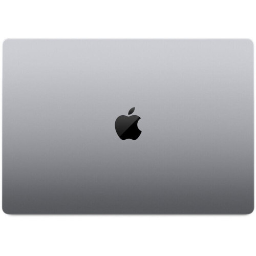 Ноутбук Apple MacBook Pro 16" M2 Pro 12c CPU, 19c GPU, 16/512Gb Space Gray (2023) в рассрочку без первоначального взноса и переплат