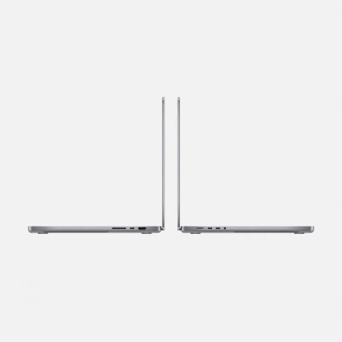 Ноутбук Apple MacBook Pro 16" M2 Pro 12c CPU, 19c GPU, 16/512Gb Space Gray (2023) в рассрочку без первоначального взноса и переплат