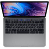 Ноутбук MacBook Pro 13" Core i5 2,4 ГГц, 8GB, 512 ГБ SSD, Iris Plus 655, серый