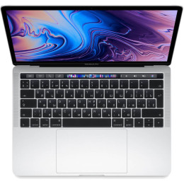 Ноутбук MacBook Pro 13" QC i5 1,4 ГГц, 8GB, 128 ГБ SSD, Iris Plus 645, серебристый